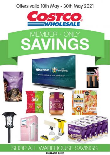Costco offer thumb