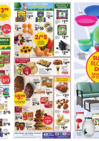 Kroger offer thumb
