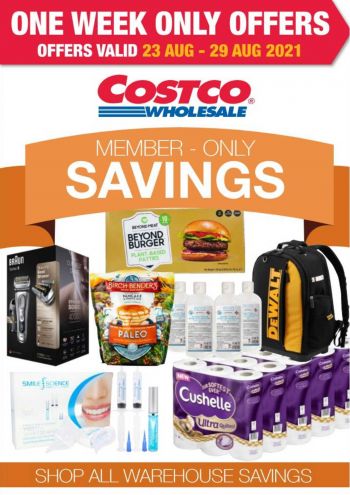 Costco offer thumb