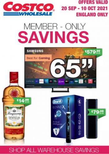 Costco offer thumb