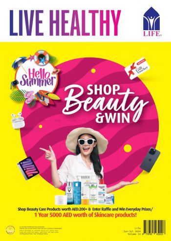 Life Pharmacy offer thumb