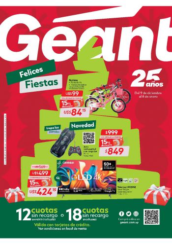 Geant Hyper offer thumb