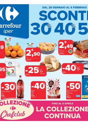 carrefourit offer