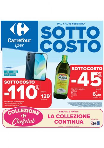 carrefourit offer