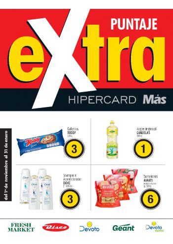 Geant Hyper offer thumb