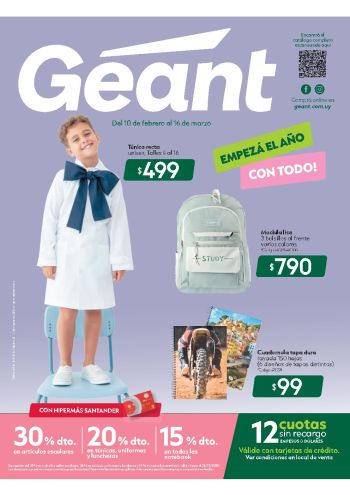 Geant Hyper offer thumb