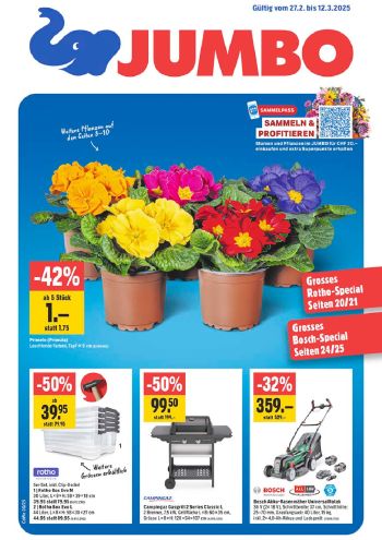 Jumbo Electronics offer thumb
