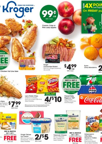 krogerus offer