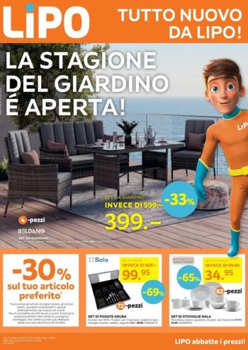 Lipo offer thumb