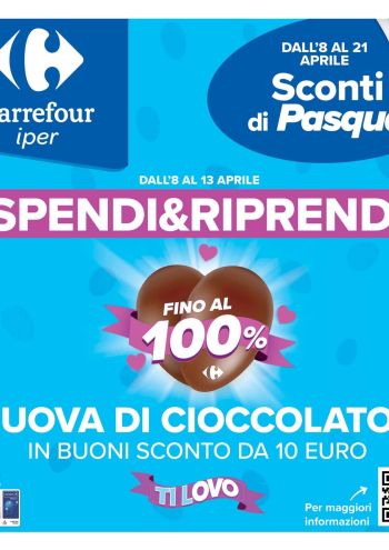 Carrefour offer thumb