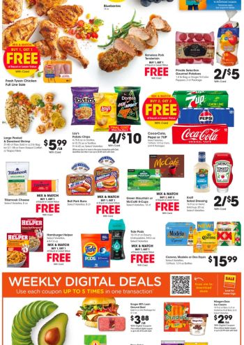 krogerus offer