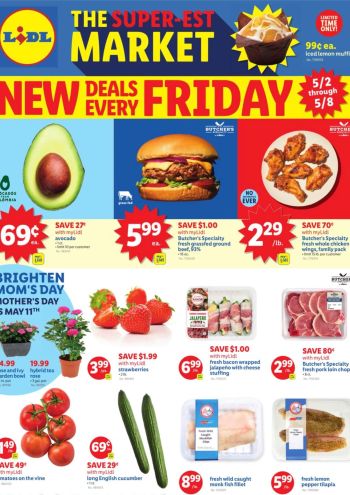 lidlus offer