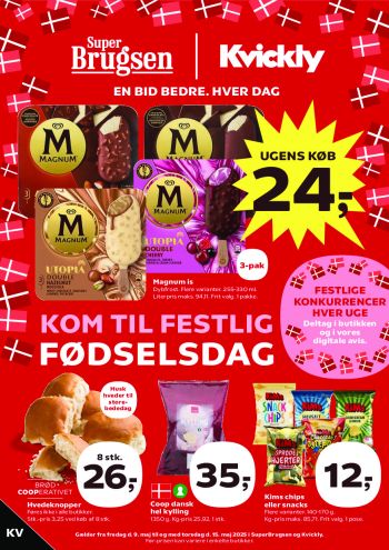 Super Brugsen offer thumb