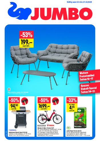 Jumbo Electronics offer thumb