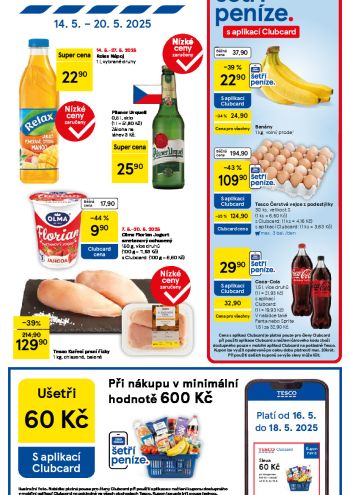 Tesco offer thumb