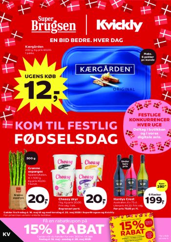 Super Brugsen offer thumb
