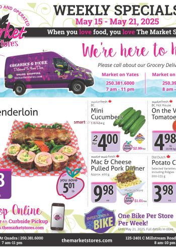 TheMarketStores offer thumb