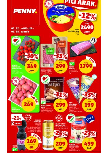 Penny offer thumb