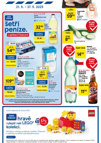 Tesco offer thumb