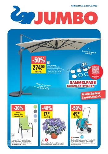 Jumbo Electronics offer thumb