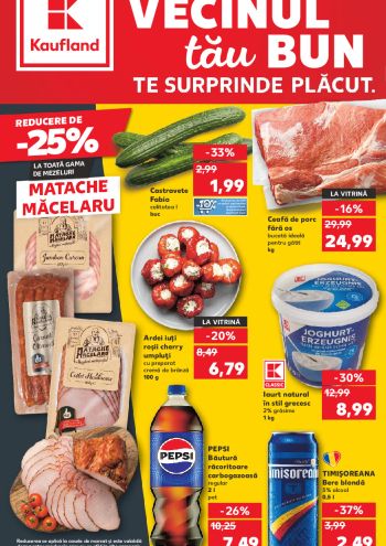 Kaufland offer thumb