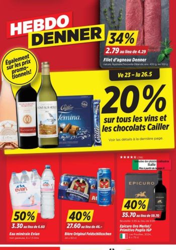 Denner offer thumb