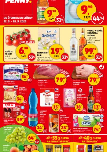 Penny offer thumb