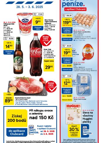Tesco offer thumb