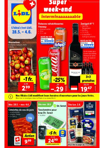 LIDL offer thumb