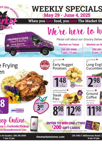 TheMarketStores offer thumb