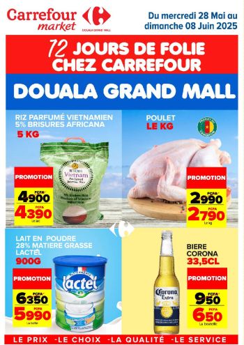 Carrefour offer thumb