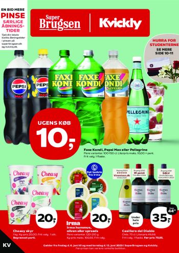 Super Brugsen offer thumb