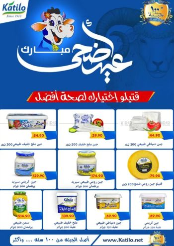 Bassem Market offer thumb