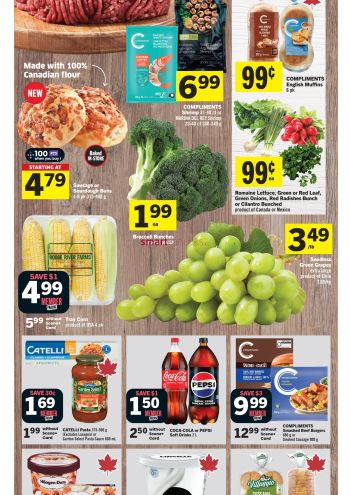 Foodland offer thumb