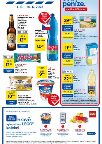 Tesco offer thumb