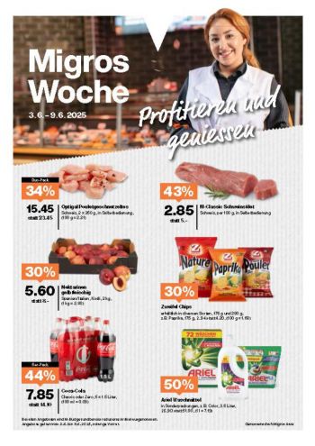 Migros offer thumb
