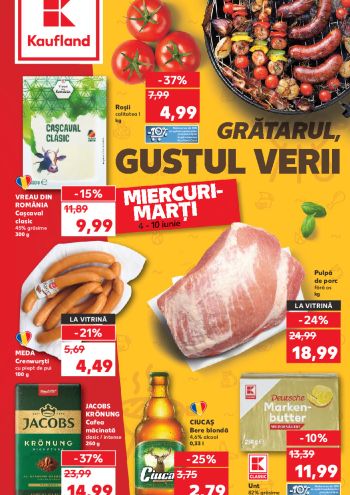 Kaufland offer thumb