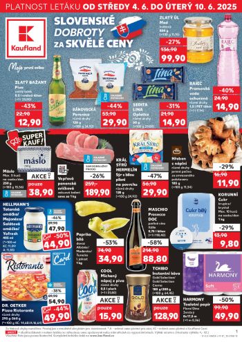 Kaufland offer thumb