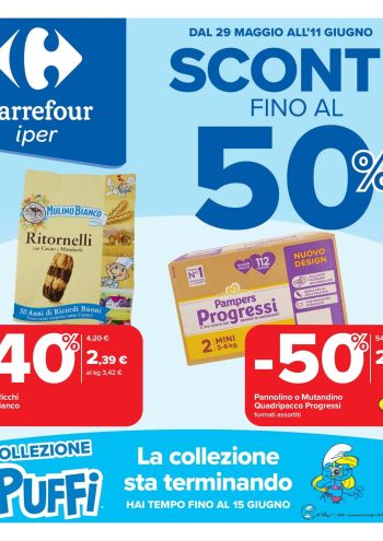 Carrefour offer thumb