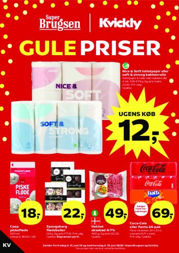 Super Brugsen offer thumb