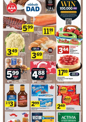 Foodland offer thumb