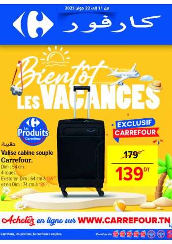 Carrefour offer thumb