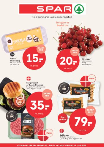Spar Hypermarket offer thumb