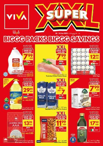 Viva Stores offer thumb