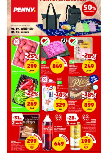 Penny offer thumb