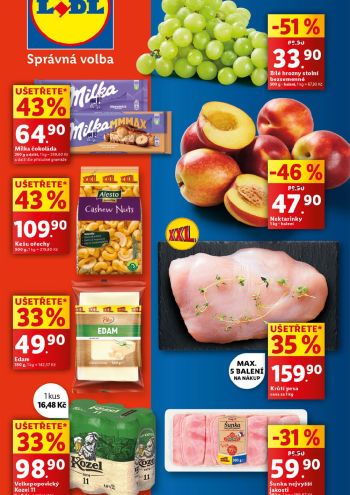 LIDL offer thumb