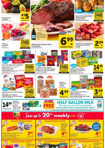 safewayus offer