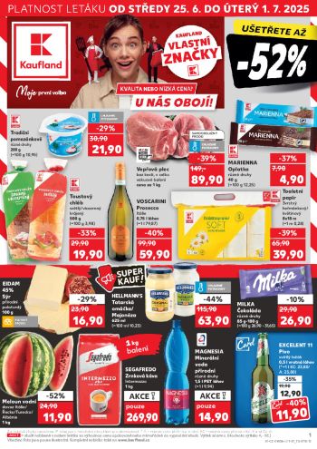 Kaufland offer thumb