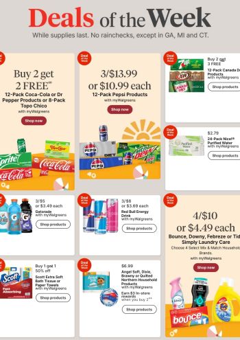 walgreensus offer