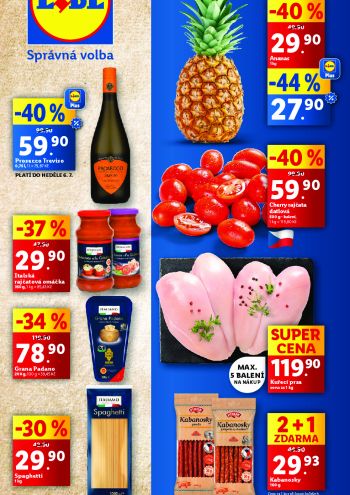 LIDL offer thumb